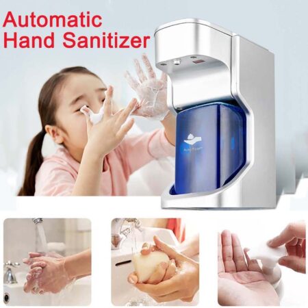 Дозатор Для Мыла Для Кухни Cocina Keuken Huishoudenwashing Handwasmachine Touch-Minder Automatische Zeepdispenser Z4 Диспенсер