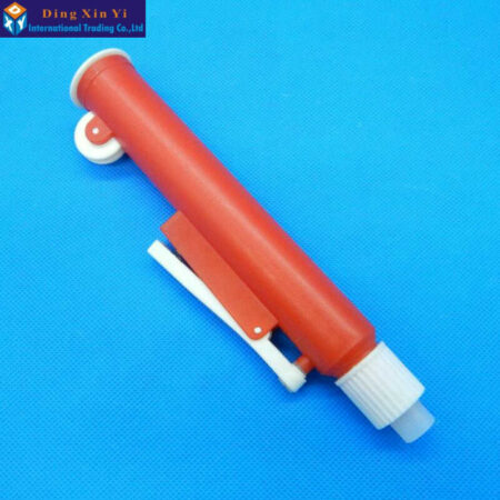 ! Handleiding Pipette Pipet Controller 25Ml