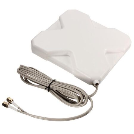 ! Gprs Gsm 4G Lte 35dBi Antenne Booster Signaal Sma Stekker 2M Kabel