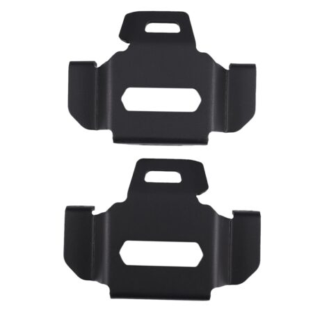 -Motorfiets Accessoires Aluminium Links En Rechts Remklauw Cover Guard Voor Suzuki DL1000 V-Strom1000 15-19