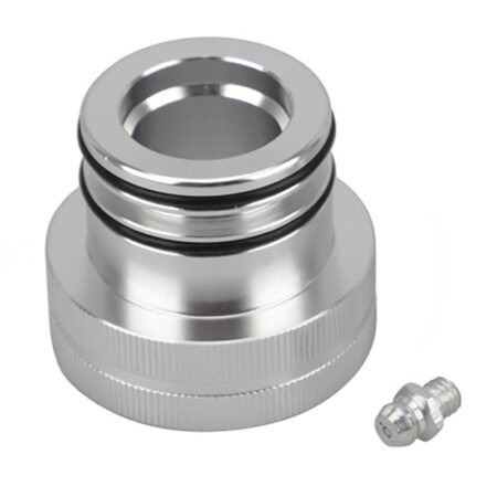 -Auto Wiellager Greaser Reparatie Tool 35Mm Lager Olie Injectie Tool Voor Polaris Utv Atv