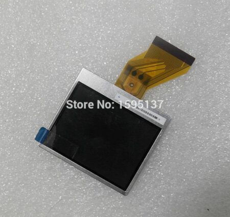 ! Lcd-scherm Voor Nikon Coolpix L10 Digitale Camera