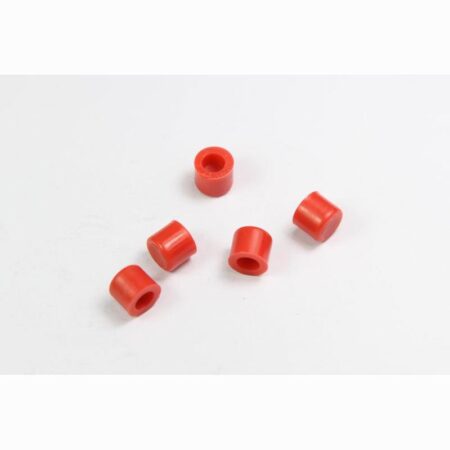Zyq ningbo rostone barudan borduurmachine onderdelen naald bar cap ug b092 50 stuks set