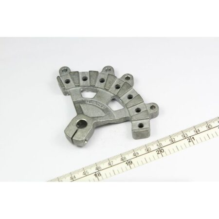 Zyq Ningbo Rostone HB230290 Barudan BEDSH-YN borduurmachine onderdelen 7 naald bar frame B042