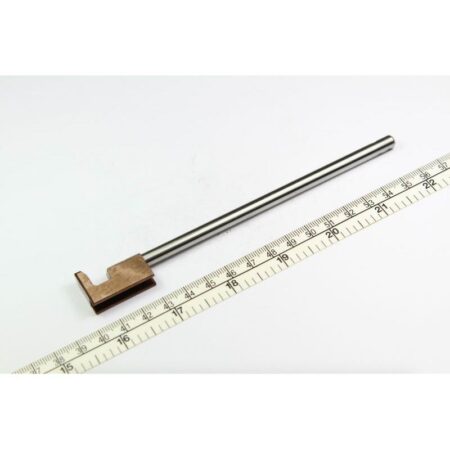 Zyq ningbo rostone rd230480 barudan borduurmachine naald en as onderdeel b275