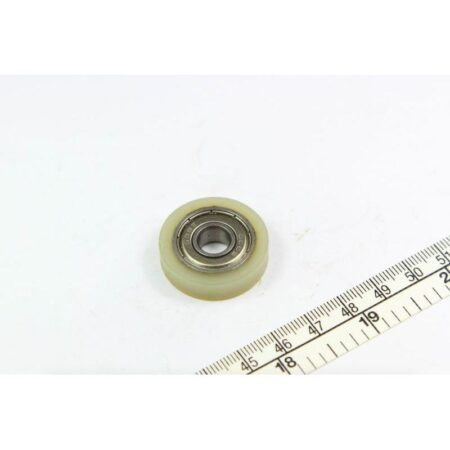 Zyq Ningbo Rostone A9010035 Barudan borduurmachine rubber lager B081 onderdelen