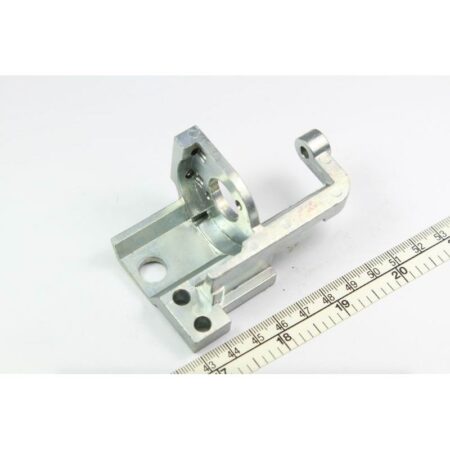 Zyq Ningbo Rostone Barudan borduurmachine onderdelen jump solenoid bevestigingsbeugel HB240011 B026