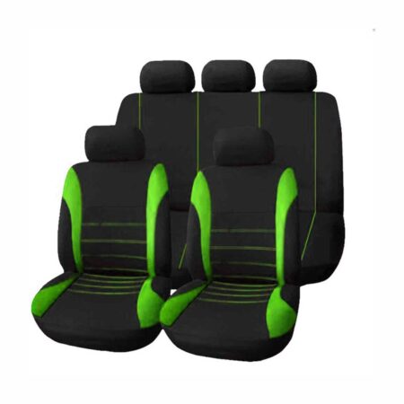 [Gusa] Gusa Auto Stoelhoezen Voor Kia Sportage 3 Lada Vesta Mercedes Ix25 Subaru Forester Vw Golf 4 auto Gusa