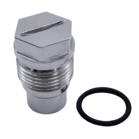 Brandstof plugklep voor Chevy Gmc 6.6l Duramax compatibel model 2005