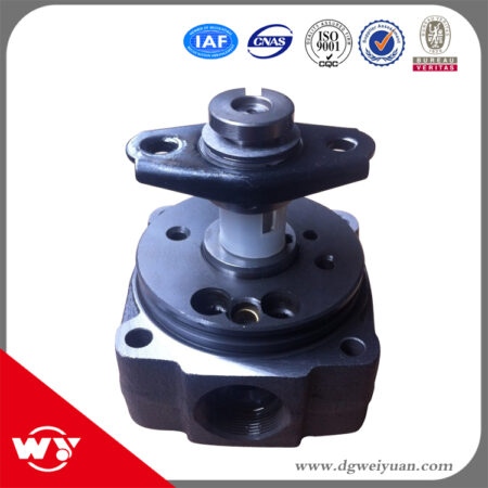 Auto onderdeel dieselmotor hoofd rotor 1468334617 4/11R