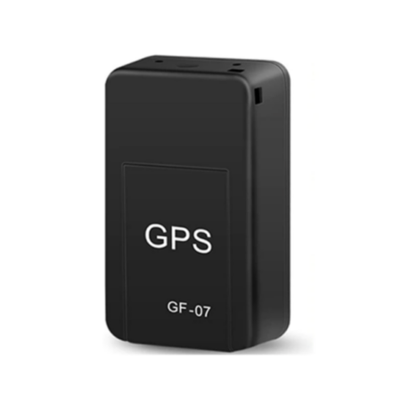 Mini GPS tracker voor koffer kind auto scooter fiets kat hond - te volgen via app - vindt alles snel en gemakkelijk